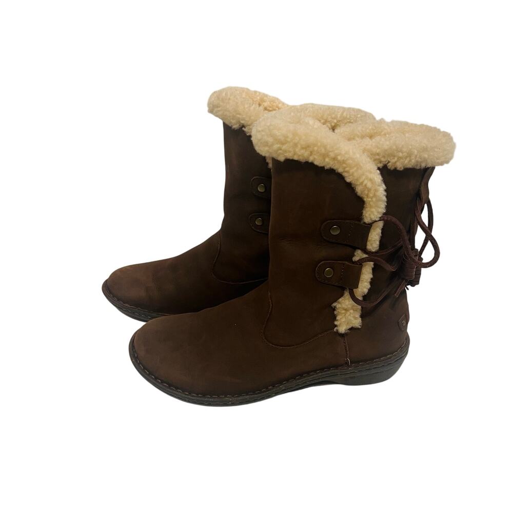 Ugg brown boots
